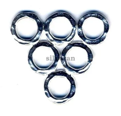 Silver Links - Bright