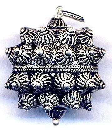New Silver Items Line