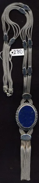 Silver Jewelry