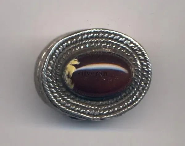 Sterling Silver Boxes