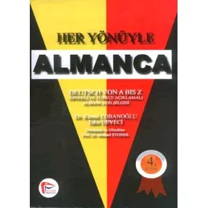 Her Yönüyle Almanca Çözüm Kitapçığı