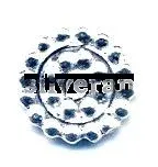 Spacer Beads - Bright