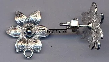Silver Beads Bright Finish
