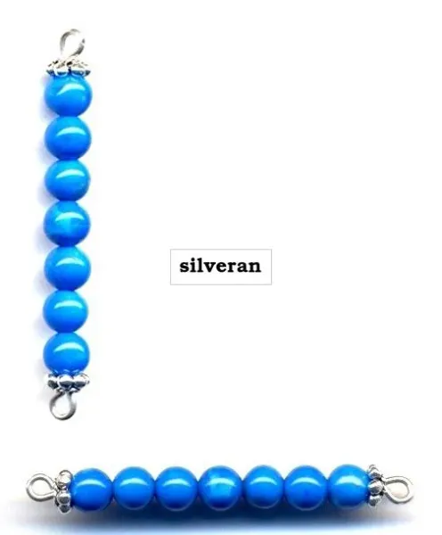 New Silver Items Line