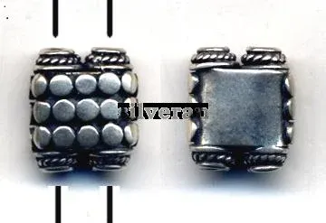 Separator Bars