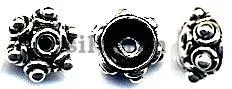 New Silver Bead Line