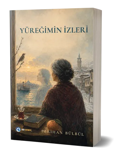 Yüreğimin İzleri