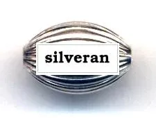 New Arrival Silver Beads of Sept 2020