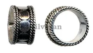 Beads - Ring Shape
