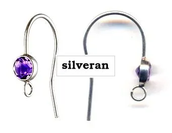 Sterling Silver Findings 1