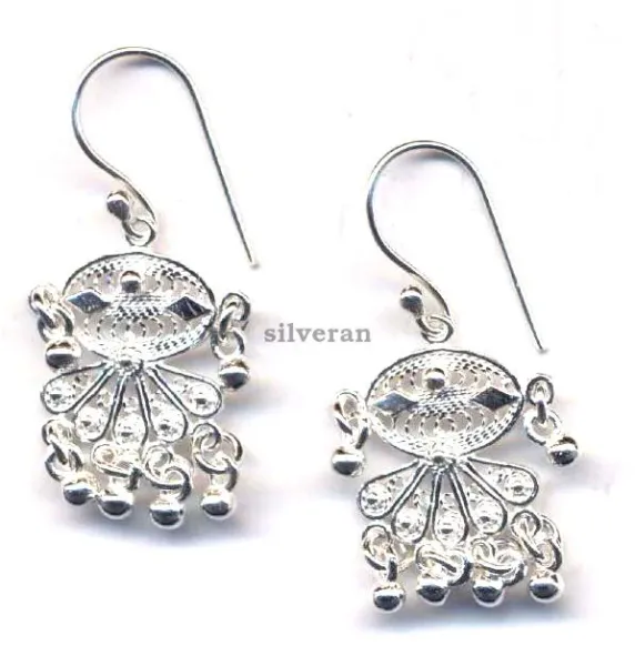 Filigree - Chandelier