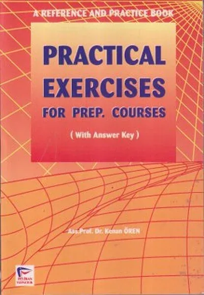 Practical Exercises For Prep. Courses