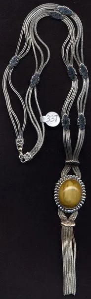 Silver Jewelry