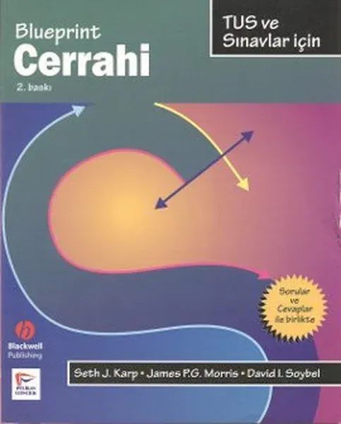 Blueprint Genel Cerrahi