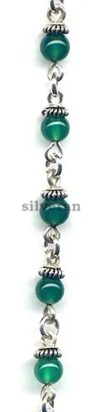 Sterling Silver Chains