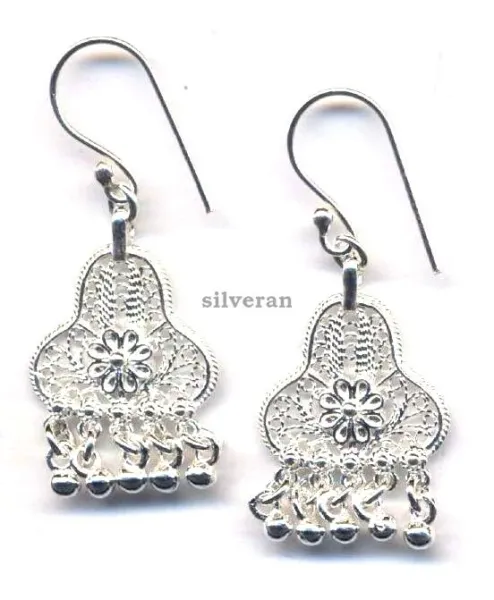 Filigree - Chandelier