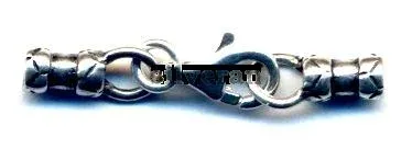 Fancy Clasp