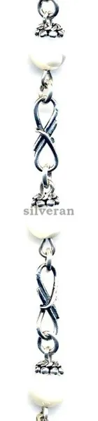 New Arrival Silver Beads March 2020