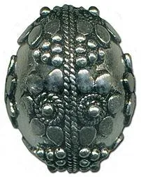 Beads - Granulated