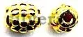 Gold Vermeil - Spacers