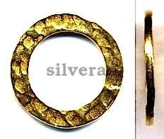 Gold Vermeil - Link and Station