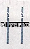 New Silver Bead Line