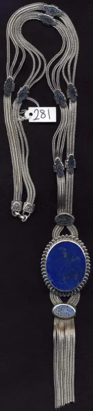 Silver Jewelry