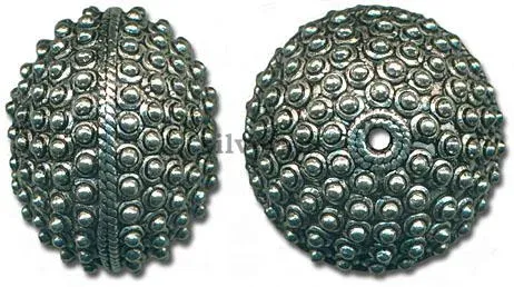 Beads - Granulated