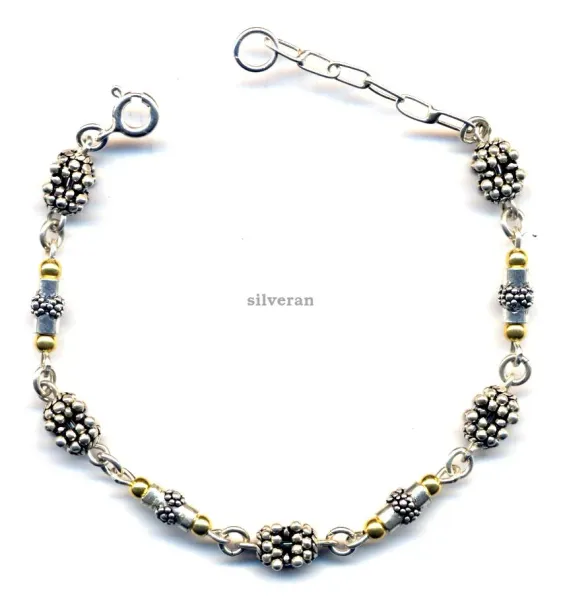 Silveran Bracelets