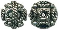 Gümüş Ara Malzemeler - Sterling Silver Beads - Sterling Silver Beads