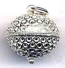 Silver Jewelry