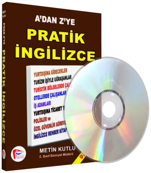 A'dan Z'ye Pratik İngilizce