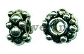 Saucer Beads