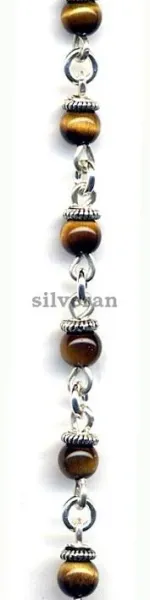 Sterling Silver Chains