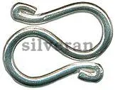 S Clasps