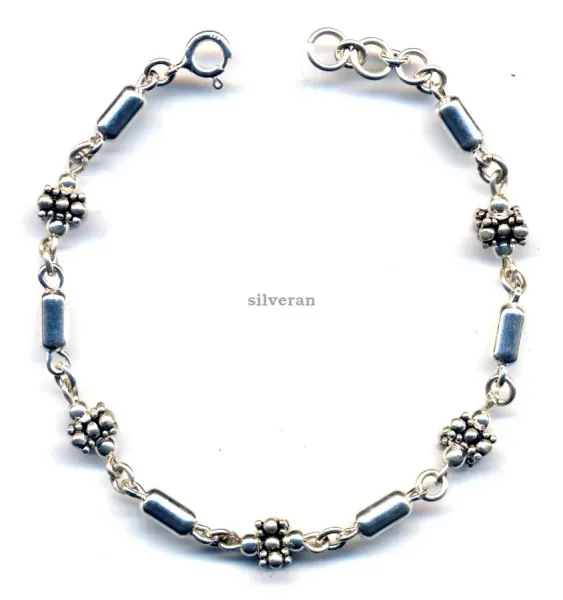 Silveran Bracelets