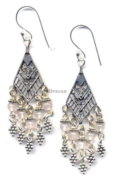 Filigree - Chandelier