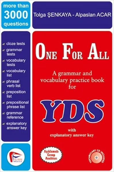 One For All YDS