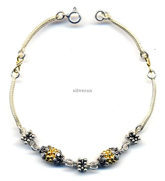 Silveran Bracelets