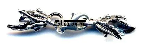 Fancy Clasp