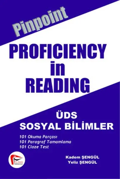 Proficiency In Reading, ÜDS Sosyal Bilimler