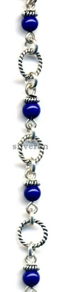 Silver Chain New
