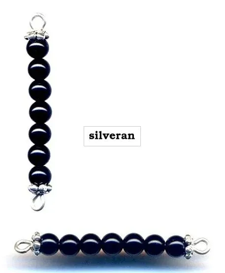 Links 4mm Stone