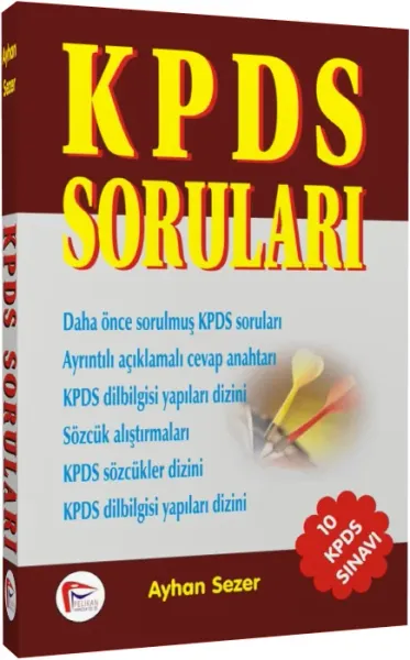 KPDS Soruları