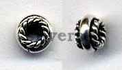 Rondelle Beads