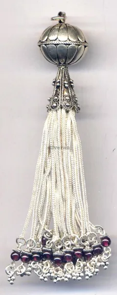 New Arrival Silver Beads of June 21
