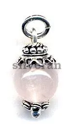 New Arrival Silver Beads of Dec 2019