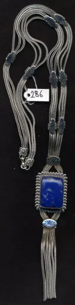 Lapis Lazuli