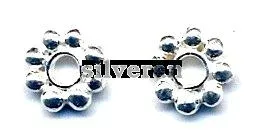 Spacer Beads - Bright