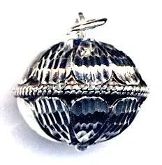New Silver Items Line